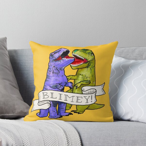 Item preview, BLIMEY! designed and sold by swellart.