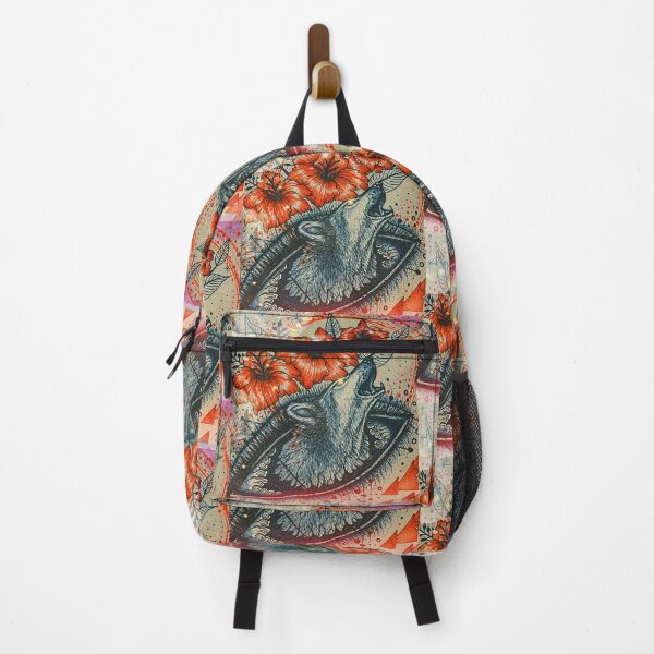 Item preview, The Wild Awakening designed and sold by NADYA PUSPA.