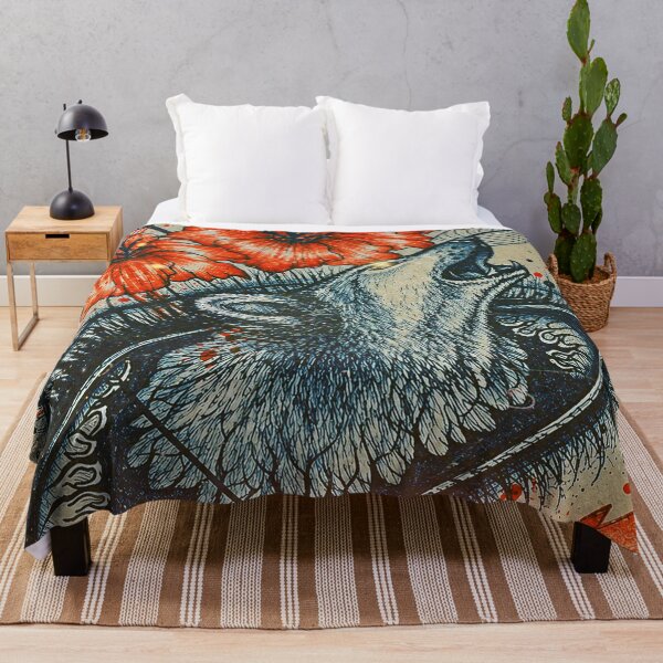 Item preview, The Wild Awakening designed and sold by NADYA PUSPA.
