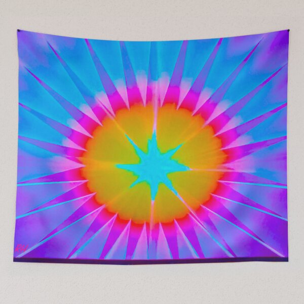 Item preview, The Tie Dye Series Continues designed and sold by Harold122Jade.