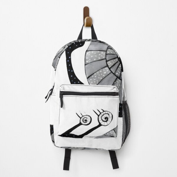 Item preview, Cute Whimsical Snail Spiral Shell designed and sold by Disdischarls.