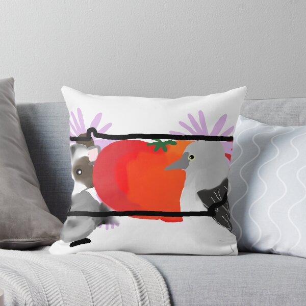 Item preview, Tennessee- Overlap designed and sold by EmberGlowPress.