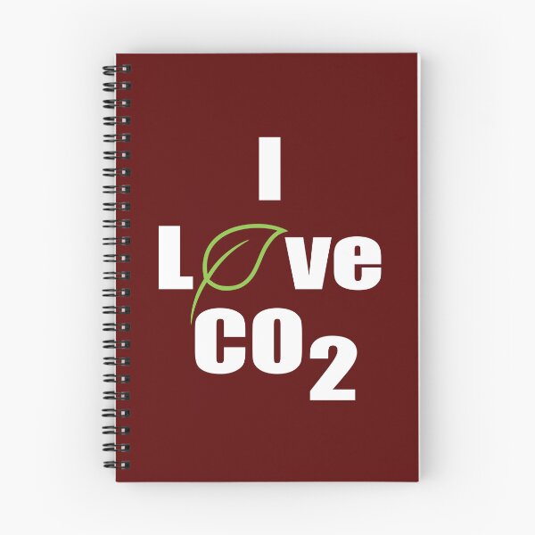Item preview, I Love CO2 designed and sold by ARTmanhART.
