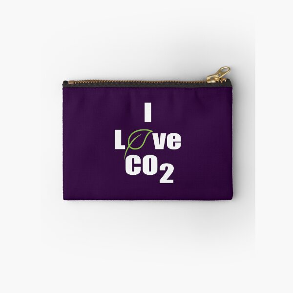 Item preview, I Love CO2 designed and sold by ARTmanhART.