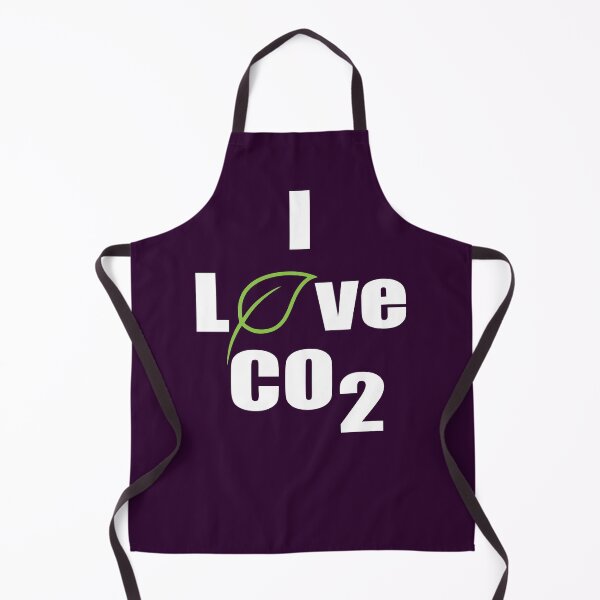 Item preview, I Love CO2 designed and sold by ARTmanhART.