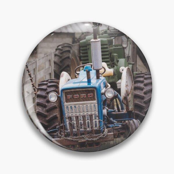 Artikelvorschau, Farm Blue entworfen und verkauft von Jim Love.