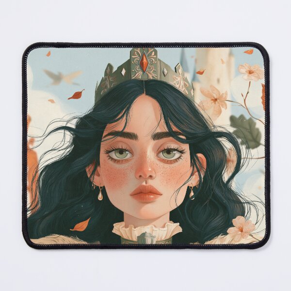 Item preview, The Woodland Sovereign designed and sold by Retro Type.