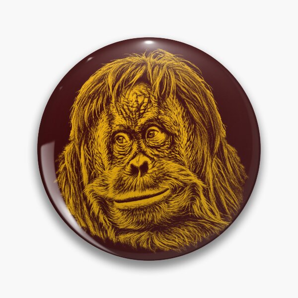 Item preview, Orangutan designed and sold by Guardi71.