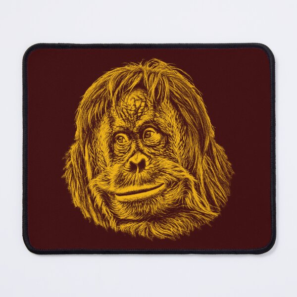 Item preview, Orangutan designed and sold by Guardi71.