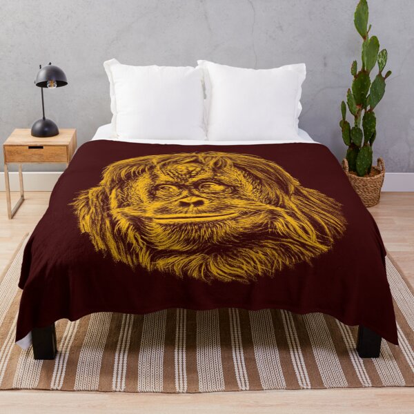 Item preview, Orangutan designed and sold by Guardi71.