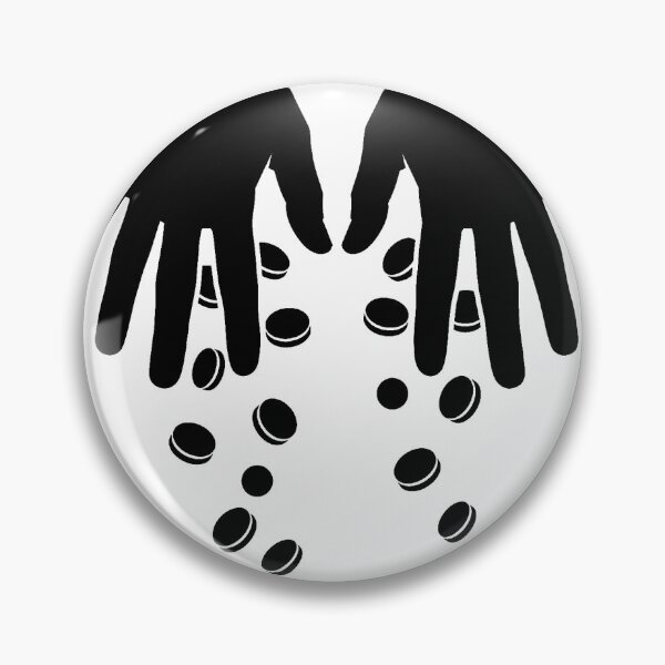 Item preview, Paper Hands - Bold Finance Meme designed and sold by The Bull Brew.