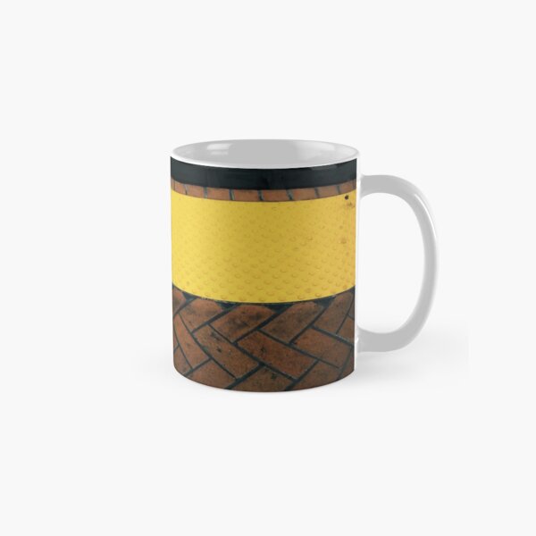 Classic Mug