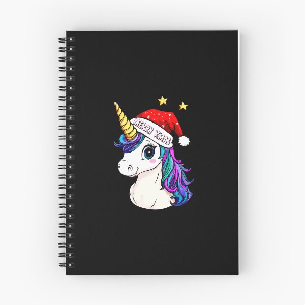 Item preview, Unicorn Christmas designed and sold by Soulskier.