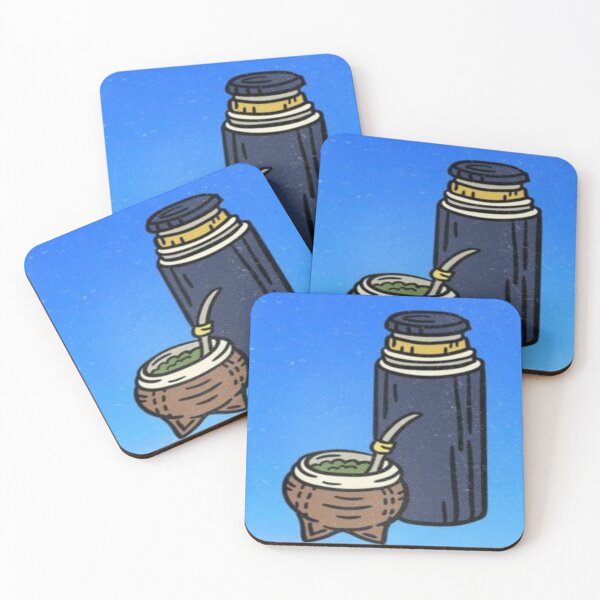 Item preview, Uruguayan mate designed and sold by Calemsamazonia.