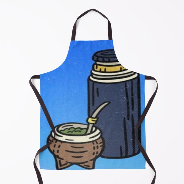 Item preview, Uruguayan mate designed and sold by Calemsamazonia.