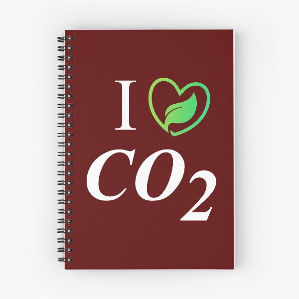 Item preview, I love CO2 designed and sold by ARTmanhART.