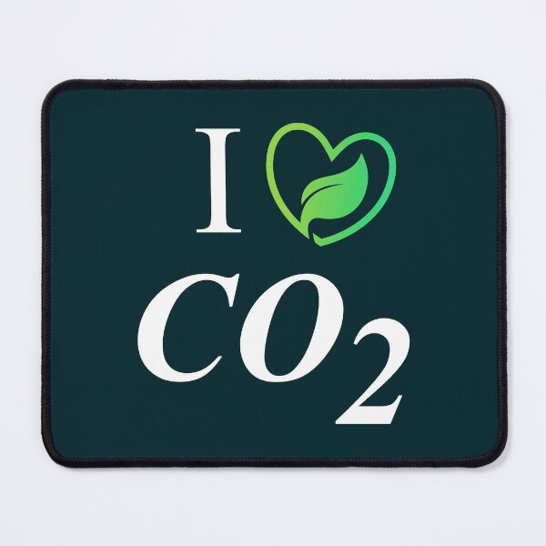 Item preview, I love CO2 designed and sold by ARTmanhART.