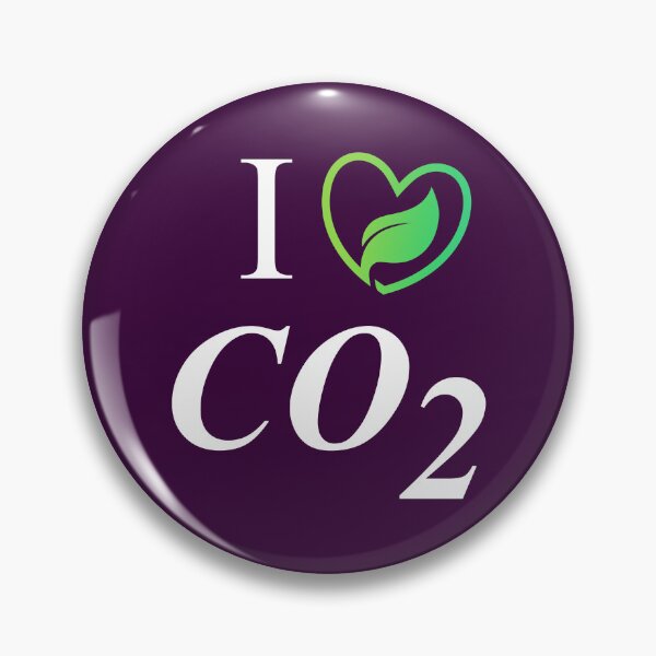 Item preview, I love CO2 designed and sold by ARTmanhART.