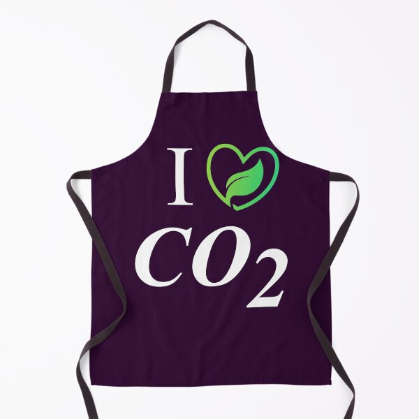 Item preview, I love CO2 designed and sold by ARTmanhART.