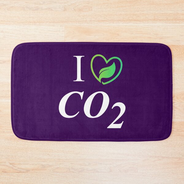 Item preview, I love CO2 designed and sold by ARTmanhART.