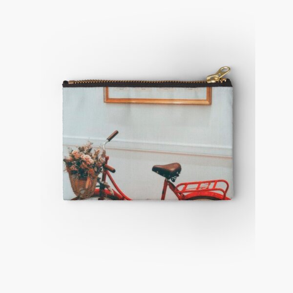 Item preview, Bicicleta roja designed and sold by Vitto Creativa.