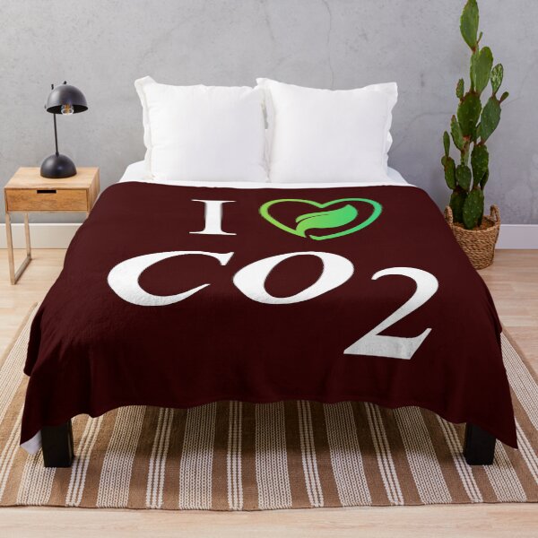 Item preview, I love CO2 designed and sold by ARTmanhART.