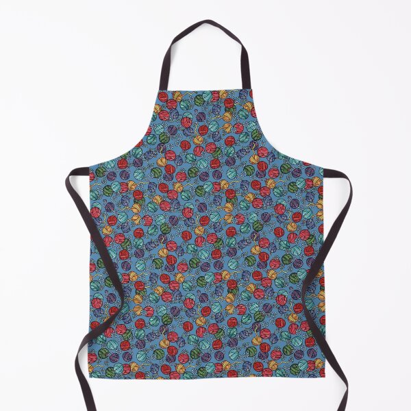 Item preview, Floral Yarn designed and sold by lacychenault.