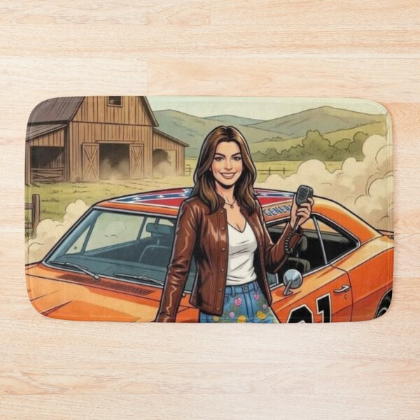 Item preview, Lederbraun: The General Lee designed and sold by Lederbraun.