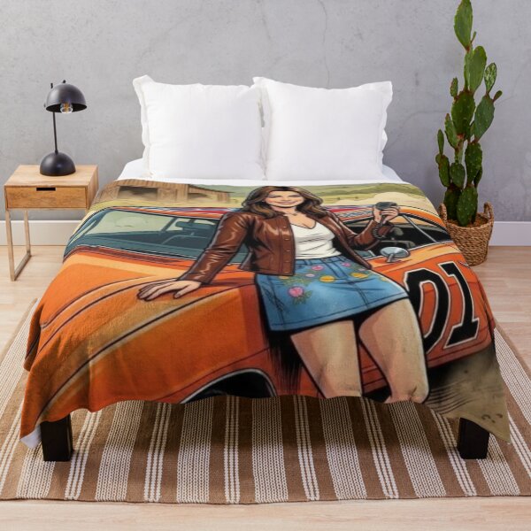 Item preview, Lederbraun: The General Lee designed and sold by Lederbraun.