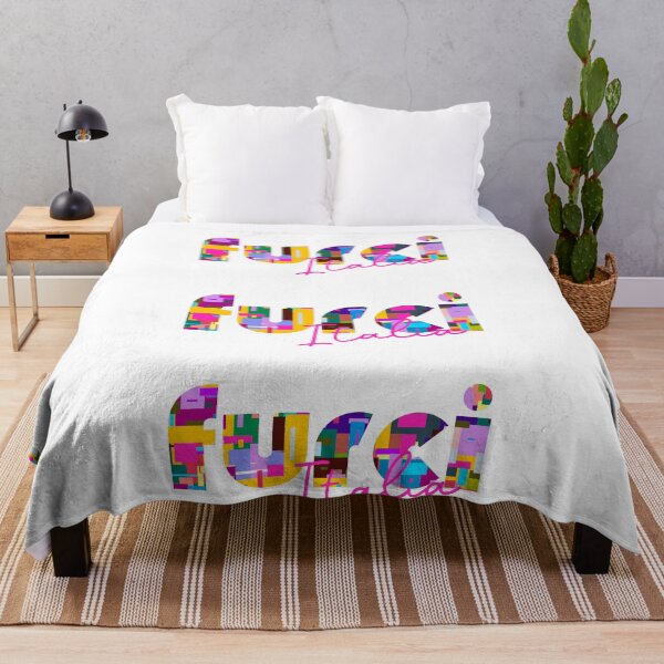 Item preview, Furci, Chieti, Italy, Italia, colorful typography design for travellers designed and sold by Wanderful-roads.