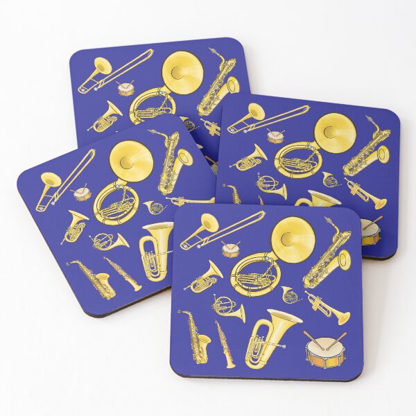 Item preview, Marching band designed and sold by ElectronicCloud.