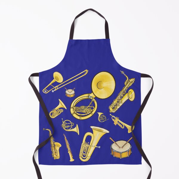 Item preview, Marching band designed and sold by ElectronicCloud.
