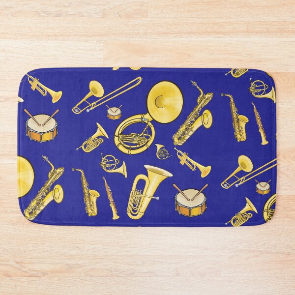 Item preview, Marching band designed and sold by ElectronicCloud.