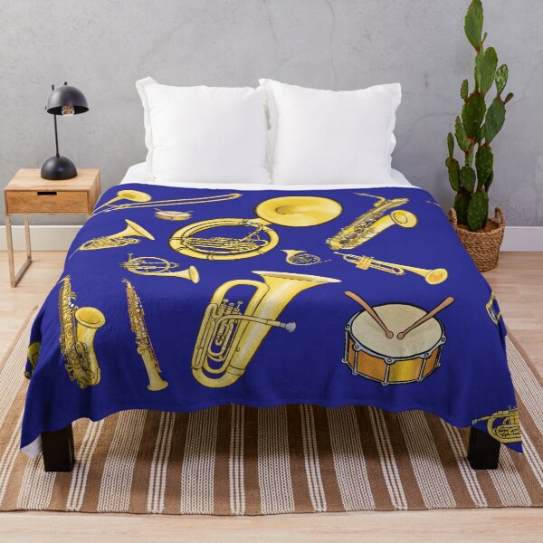 Item preview, Marching band designed and sold by ElectronicCloud.