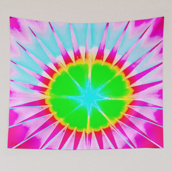 Item preview, Red Tie Dye designed and sold by Harold122Jade.