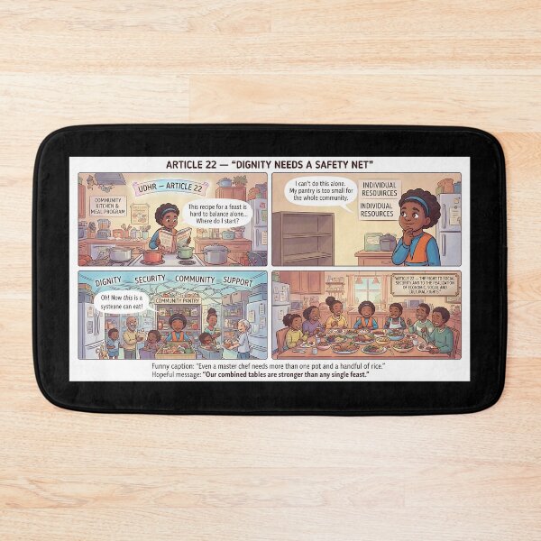 Item preview, Community kitchen: From delicatessen to celebration of life designed and sold by Mianku | Für das Leben.