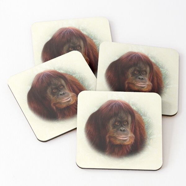 Item preview, Orangutan designed and sold by Guardi71.