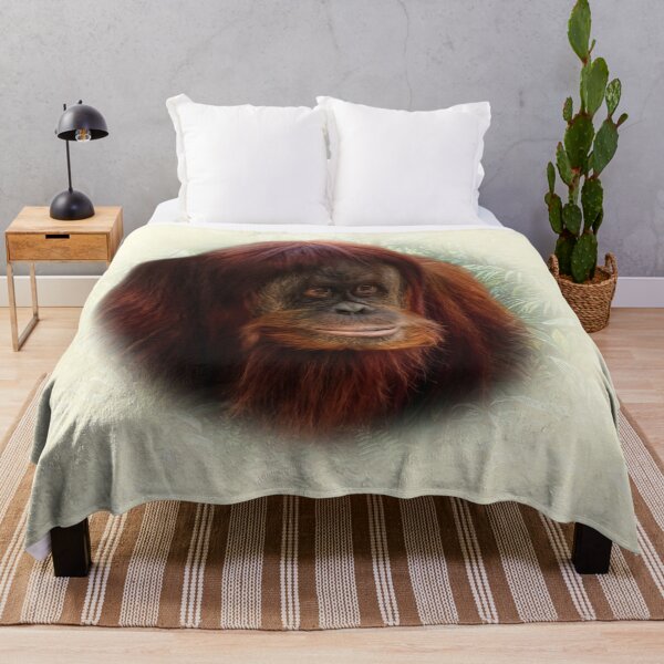 Item preview, Orangutan designed and sold by Guardi71.
