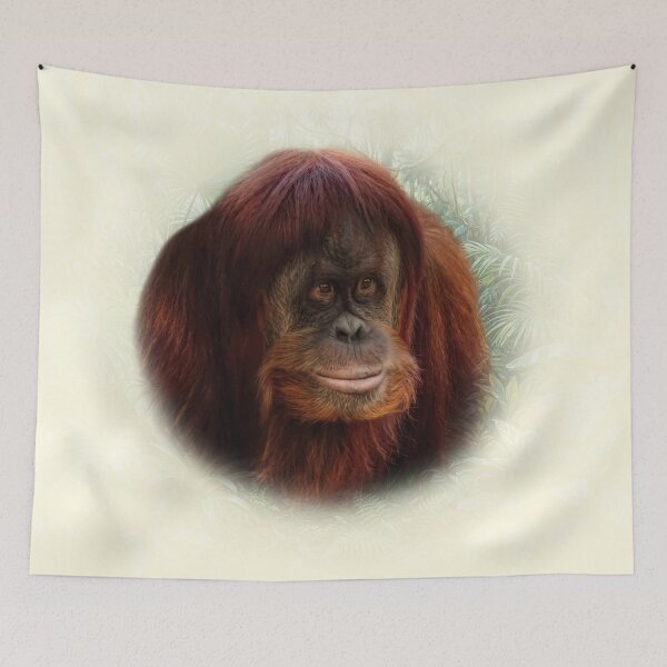 Item preview, Orangutan designed and sold by Guardi71.