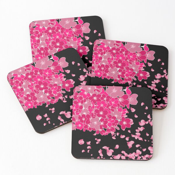 Item preview, cherry blossoms designed and sold by MyFluffDemons.