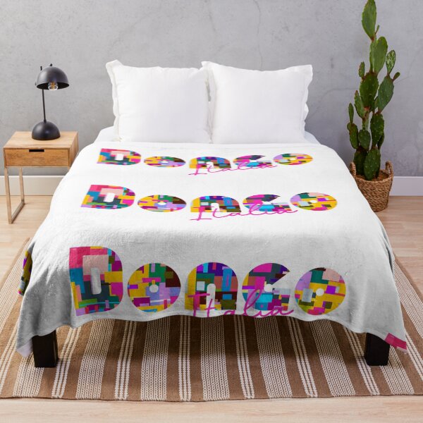Item preview, Dongo, Como, Italy, Italia, colorful typography design for travellers designed and sold by Wanderful-roads.