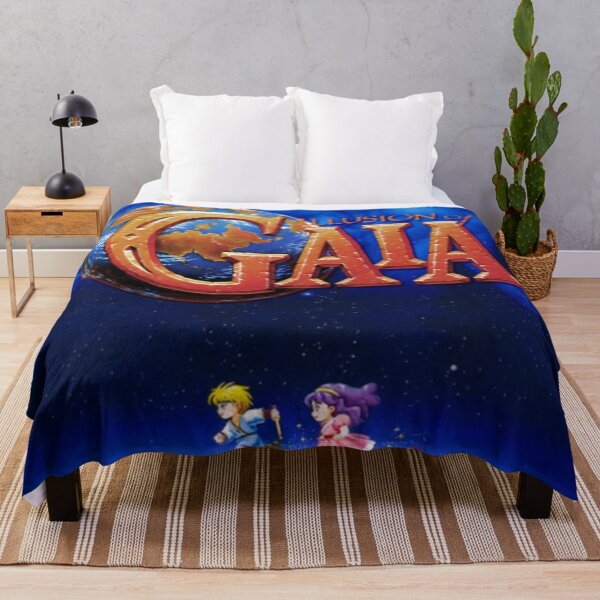 Item preview, Illusion of Gaia | SNES Super Nintendo Entertainment | System Retro Gaming Design | Classic 90s Nostalgia Gift for Gamers designed and sold by Cool Robot Bro..