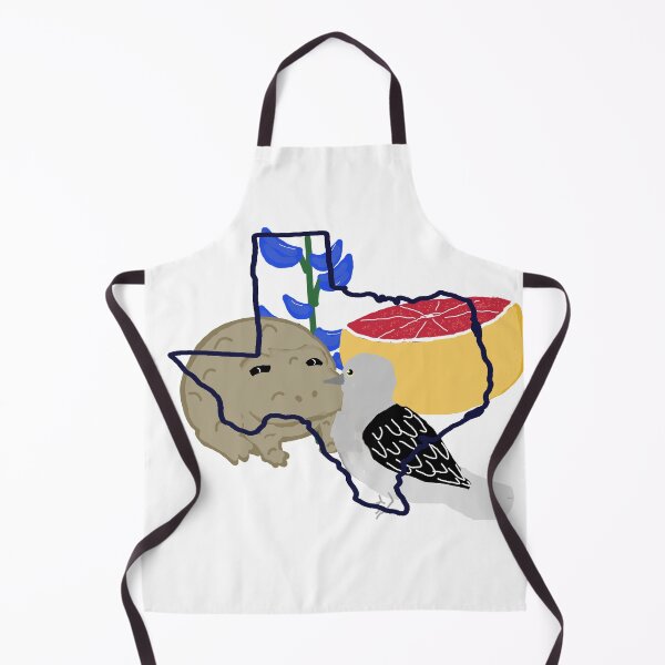 Item preview, Texas- Overlap designed and sold by EmberGlowPress.