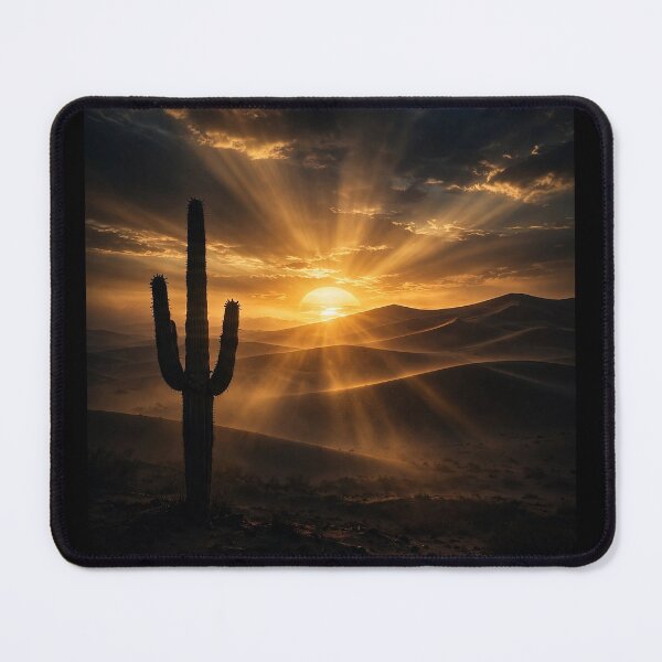 Item preview, 915 DESERT SUNSET • EL PASO TEXAS • SOUTHWEST SUNSET • ABEL LUGO • LSV designed and sold by Lugo Sunset Visions.