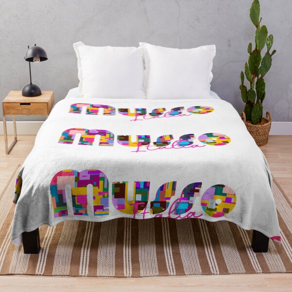 Item preview, Musso, Como, Italy, Italia, colorful typography design for travellers designed and sold by Wanderful-roads.