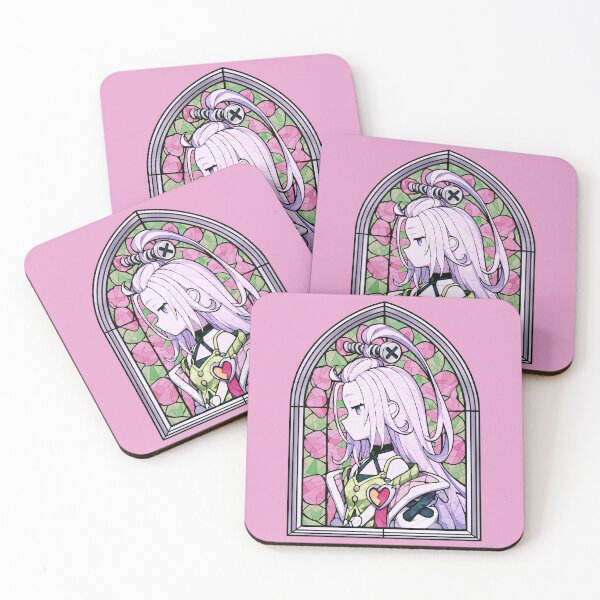 Item preview, Stained Glass Aino designed and sold by SchellStation.