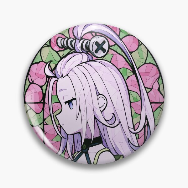 Item preview, Stained Glass Aino designed and sold by SchellStation.