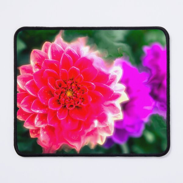 Item preview, Dahlia Waves designed and sold by Jim Love.