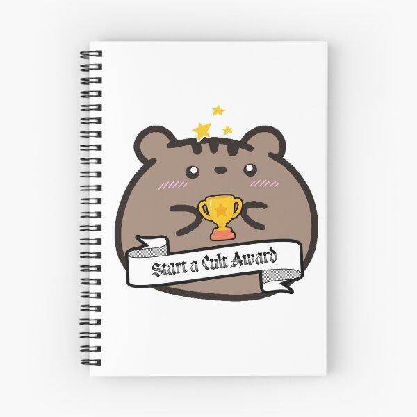 Item preview, Start a Cult Award designed and sold by Summ_Soup.