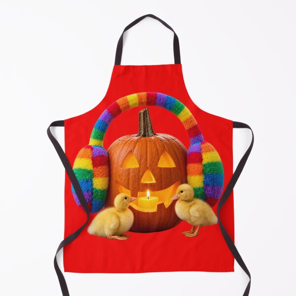 Item preview, Pato 'o linterna designed and sold by GAWPAWshop.